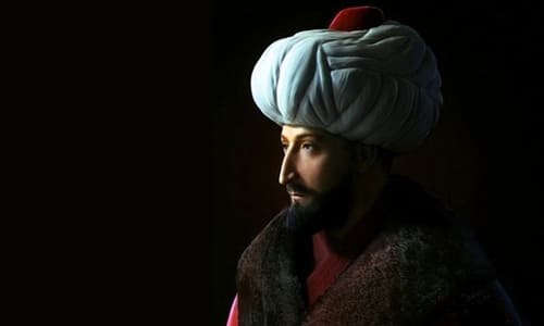 fatih the conqueror