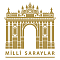 milli saraylar logo