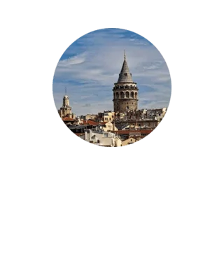 Galata Kulesi