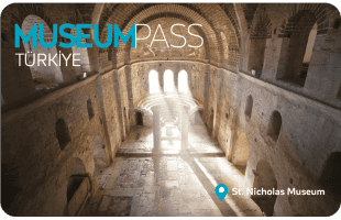 Museum Pass Türkiye