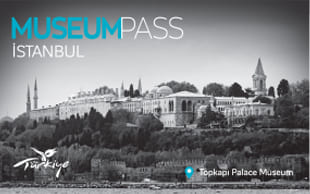 Museum Pass İstanbul