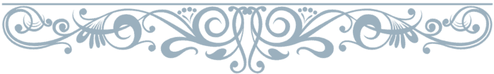 museum decor motif