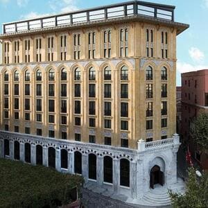 Ajwa Hotels